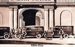 Oran - L'echo d'Oran